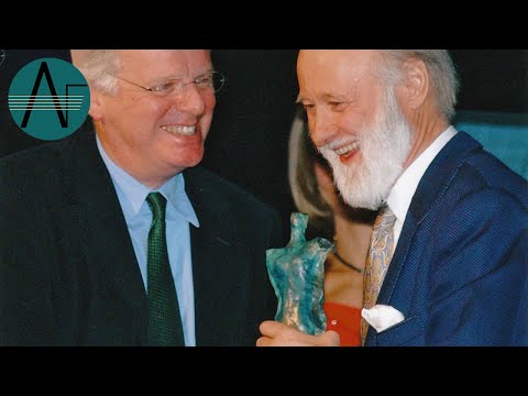 The Christopher Nupen Films - Best of his Productions