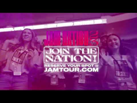 Winter Jam 2023 Official Promo Video!