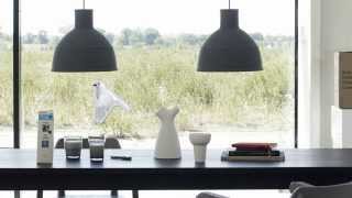 Muuto Scandinavian Modern - surrounding.com.au‎