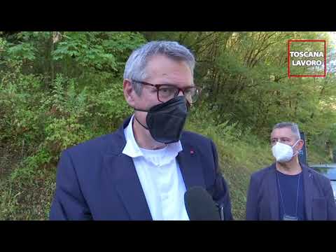 Stop ai licenziamenti Gkn, Landini: "Ora tocca al Governo"