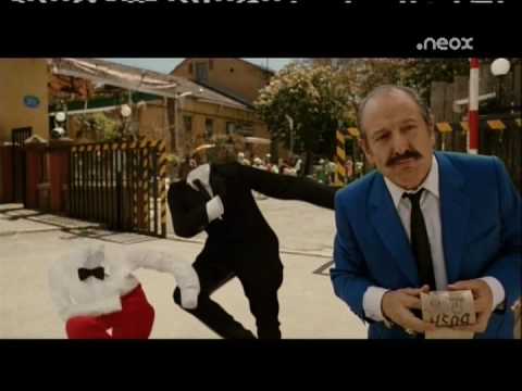 Mortadelo And Filemon: Mission - Save The Planet (2008) Trailer + Clips