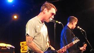 the ordinary boys - seaside - live - joiners - southampton - 24/10/15