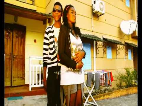 Crazy BoyZ - Crazy Love