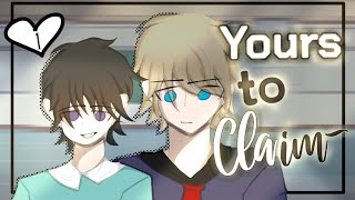 Yours To Claim || Eps1 || Season 1 || Gacha Series || Gay/Yaoi || The Beginning