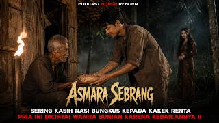 Download lagu Akibat Sering Memberi Nasi Bungkus Pada Kakek Renta‼️ Pria Ini DICINTAI Wanita Bunian mp3