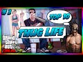 TOP 10 "Thug Life" sur GTA 5 ! #3 