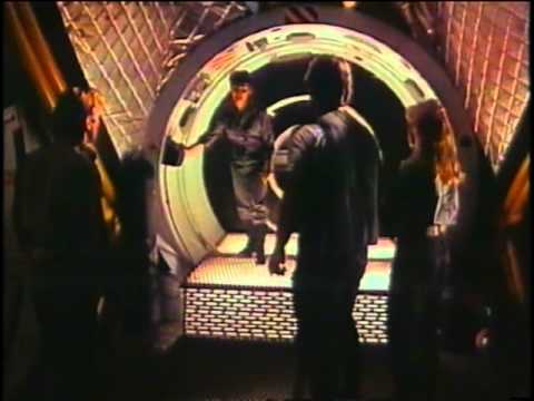 Space Rangers (1989) German Trailer