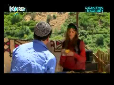 Aziz Waisi new clip 2011 - 2010 .. Herme u heluzhe u qeysi.Sharazurpost.com