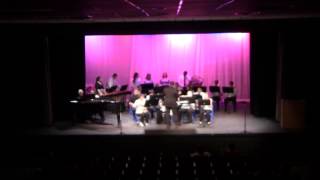 A Child&#39;s Lullaby