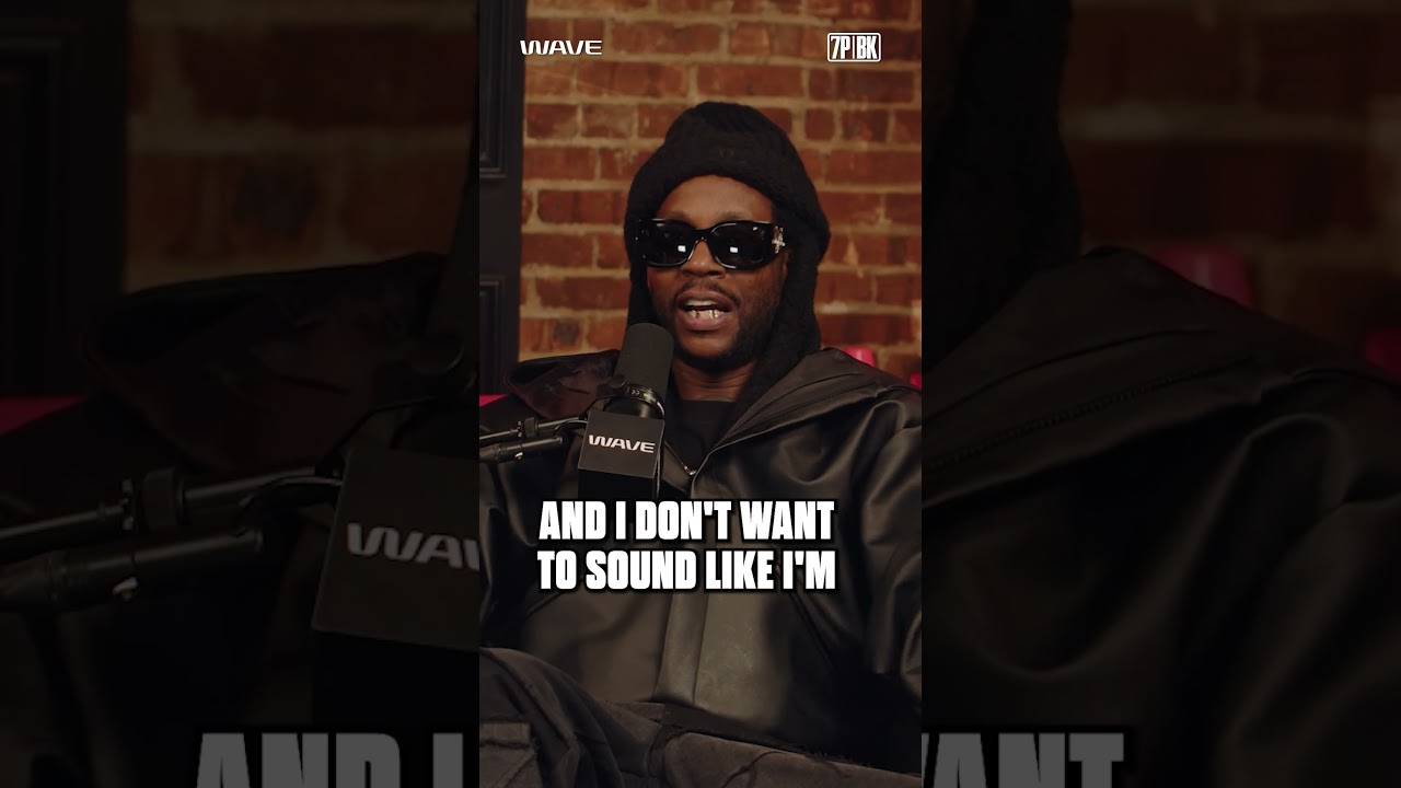 Not Chris Paul. Not Rondo. 2 Chainz put THIS Move in the NBA 😳