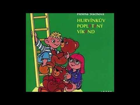 HURVÍNEK Hurvínkův popletený víkend