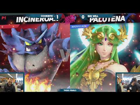 Inver Grove Fights #5 -  Thug Finals