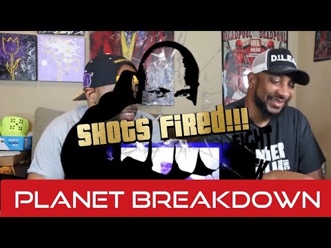 VI Seconds - Worldwide Cypher 3rd Strike (Shots Fired!!!) | Reaction