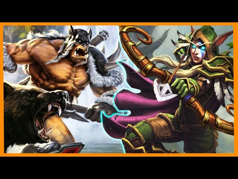Top 10 Strongest Hunters in World of Warcraft