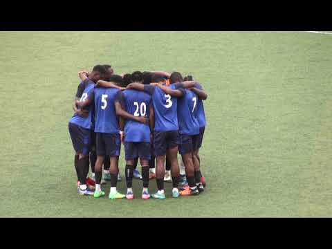 CATS Fc vs Hyraj Fc  Matchday 2 Nigeria Bundesliga