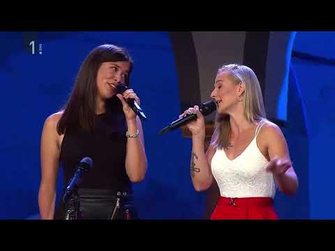 Ansambel Dolenjskih 5 - Tebi, Slovenija (FNZG 2022)