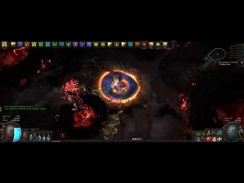 [3.10] Herald Stacking A8 Sirus
