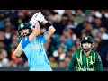 High Voltage Clash IND Vs PAK T20 WC 2022 Highlights