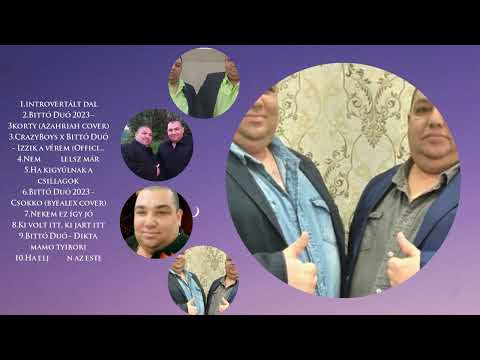 Best Of Bitto Duo ~ Bitto Duo Álbum Completo 2025 ~ Bitto Duo Sus Mejores Can