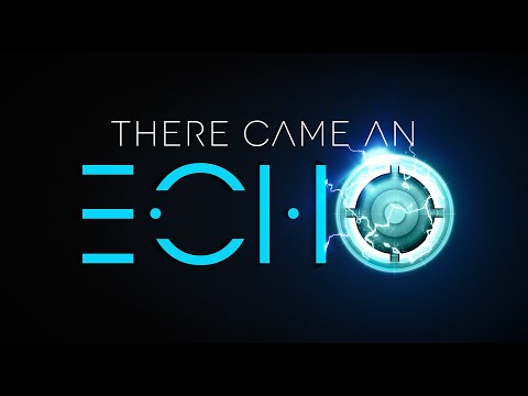 There Came an Echo PC