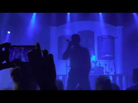 Hugorm - Flyt dig lige @ Gimle 2022.10.28