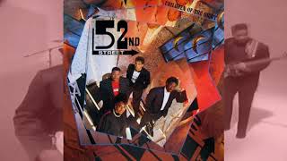 52nd Street ● 1986 ● Children Of The Night (FULL ALBUM)