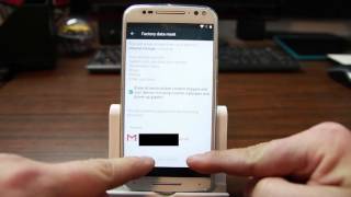 How to Bypass Factory Reset Protection on Motorola Moto X Pure Edition Android 6 0