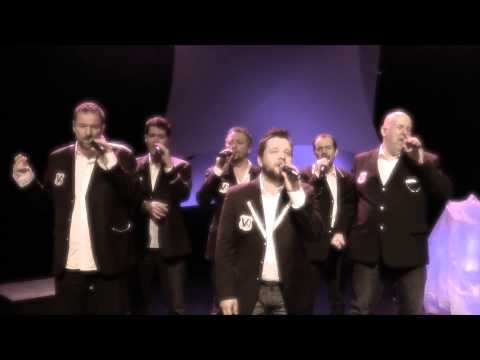 Voice Male - Get lucky (a capella Daft Punk cover)