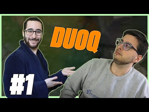 THEGAME DUOQ #1