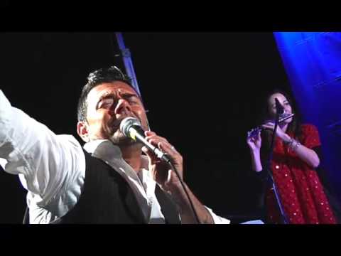 STORNELLI live OMAGGIO A BRUNO PETRACHI