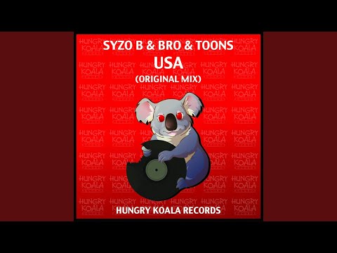 USA (Original Mix)