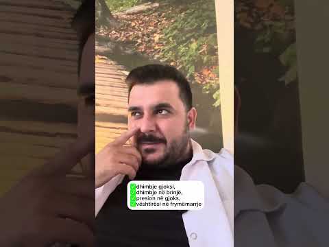 ✅dhimbje gjoksi✅dhimbje në brinjë✅presion në gjoks✅vështirësi në frymëmarrje