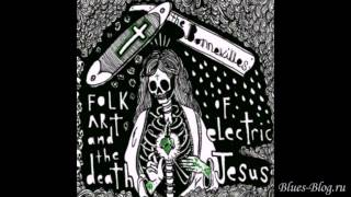 The Bonnevilles - Folk Art & The Death Of Electric Jesus 2012 - You're Not Alone