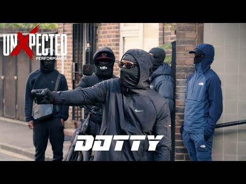 #Hoxton Dotty  - 10@11 (UnXpected Performance)