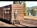 Merle Haggard - No More Trains To Ride