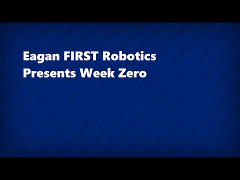 YouTube Stream 1 stream thumbnail for Blue Twilight Week Zero