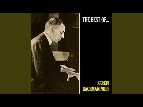 Piano Concerto No. 2 in C Minor, Op. 18: I. Moderato (Remastered)