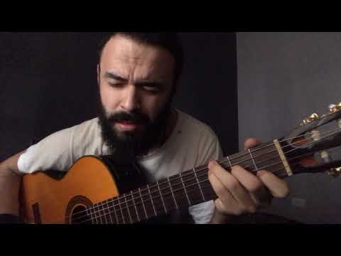 Clube da Esquina n° 2 - Milton Nascimento e Lô Borges (Stefano Cover)