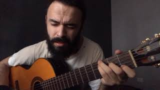 Clube da Esquina n° 2 - Milton Nascimento e Lô Borges (Stefano Cover)