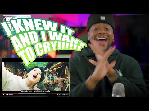 Agust D '대취타' MV | I'm crying!!! Its Everything I wanted for Suga's Comeback | REACTION!!!