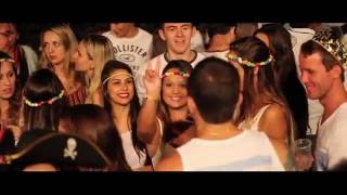 preview picture of video 'Carnaval República Caverna 2014 - Ouro Preto MG'