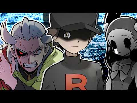 Unsolved Mysteries in Each Pokemon Generation