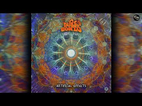 Duke & Gonzo - Black Bagels