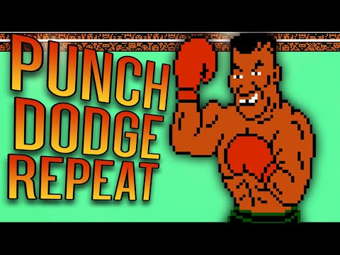ULTIMATE Mike Tyson’s Punch-Out!! Walkthrough (NES Tips & Secrets)
