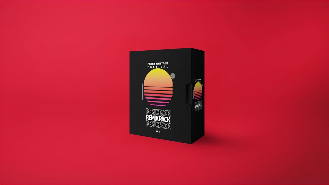 FESTIVAL REMIX PACK VOL.1 [FREE DOWNLOAD] #techhouse #dnb #futurehouse