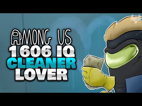 1606 IQ LOVER GAME ❤️ - ♠ Among Us ♠
