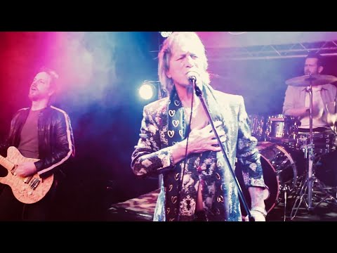 Leaf Hound - Chain Gang