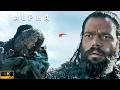Final Scene Keda And The Wolf Return Home Alpha 2018