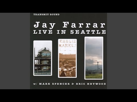 Barstow - Jay Farrar