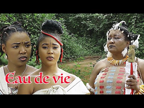 Eau de vie - EKENE UMENWA, EBELE OKARO, CHIOMA NWAOHA - Film nigérian en français